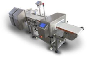 CheckWeigher with Metal Detector COMBO CMV Series