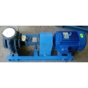 High Pressure Water Pump