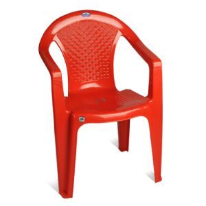 MONO BLOCK CHAIRS