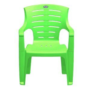 premium mono block chairs