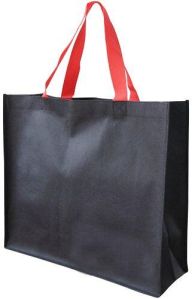 Laminated Woven Bags