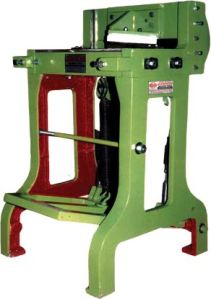 Notching Machine