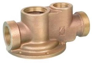 Bronze Valves