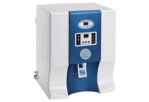 The Universal Water Purifier
