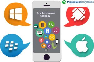 Mobile app Development Company in India