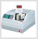 Bundle Note Counting Machine