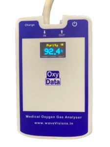 OxyData Advanced Oxygen Analyzer