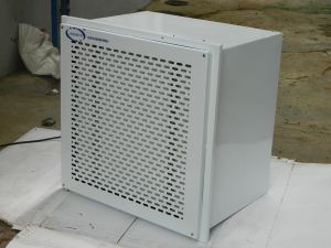 Clean Air Module