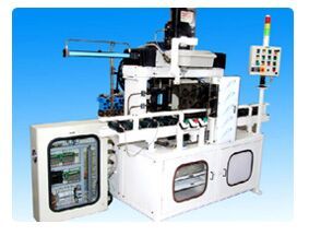 Cylinder Block Marking Machines