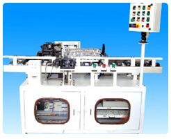 Cylinder Head Marking Machines