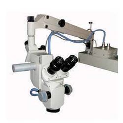 Plastic Surgery Microscope