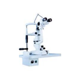 Ophthalmology Slit Lamp Microscope