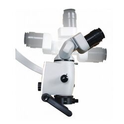 Veterinary Surgical Operating Microscope