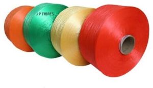 Polypropylene Yarn