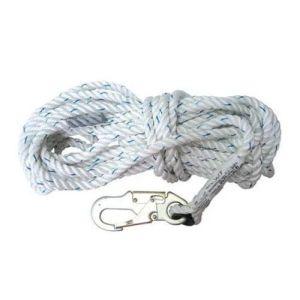 Rope Safety Harness