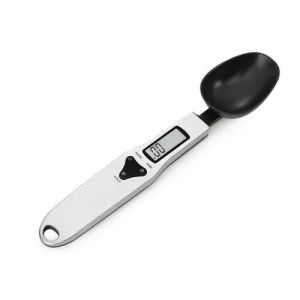 Spoon Weighing Scale