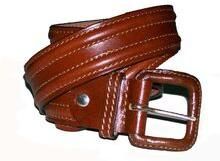 Leather Belts