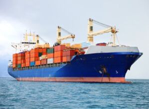 Ocean Freight Forwarding Services