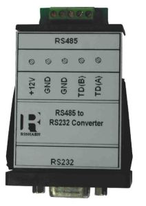 RS232 CONVERTER