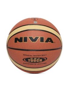 Nivia Pro Touch Basketball