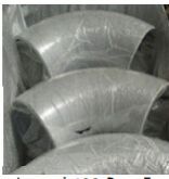 Inconel Pipe