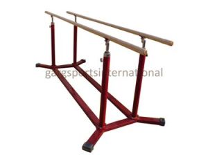 ADJUSTABLE PARALLEL BAR