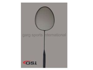 badminton racquet