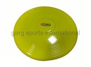 Plastic Flying Disc