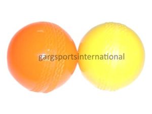 Pvc Cricket Ball