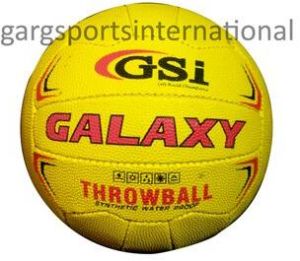 Throwball