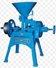 flour milling equipment