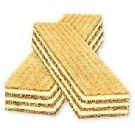 Cream Wafer Biscuits