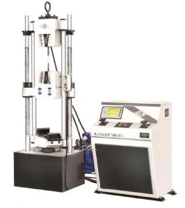 Advanced Universal Testing Machine