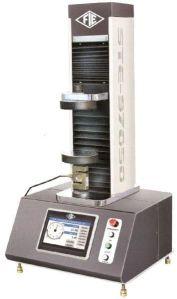 AUTO SPRING TESTING MACHINE