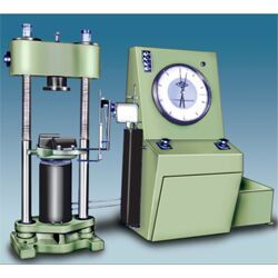 compression machine