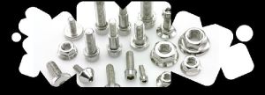 Industrial Fasteners