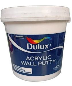 Dulux Acrylic Wall Putty