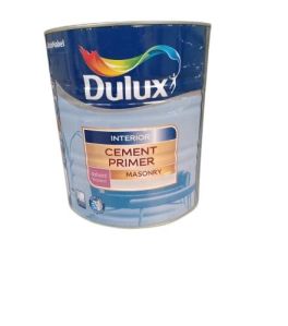 Dulux Water-Based Cement Primer