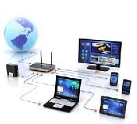 wireless network equipment