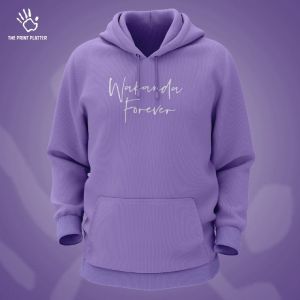 Cotton Fleece Hoodie