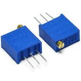 Trimpot Variable Resistors