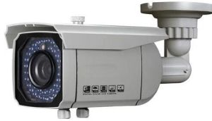 DVR Camera System