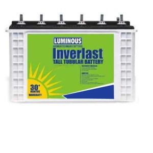 Luminous Inverter Battery