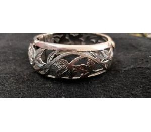 Sterling Silver Bracelet