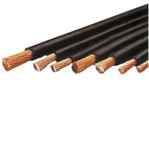 Industrial Welding Cables