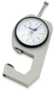 Hand Measuring Dial Gauge