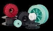 Plastic Spools