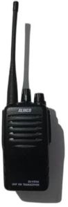 Alinco Walkie Talkie