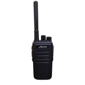 High Performance Two Way Radio