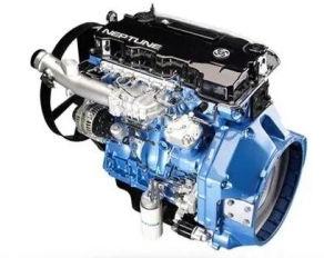 Ashok Leyland HP Industrial Engine